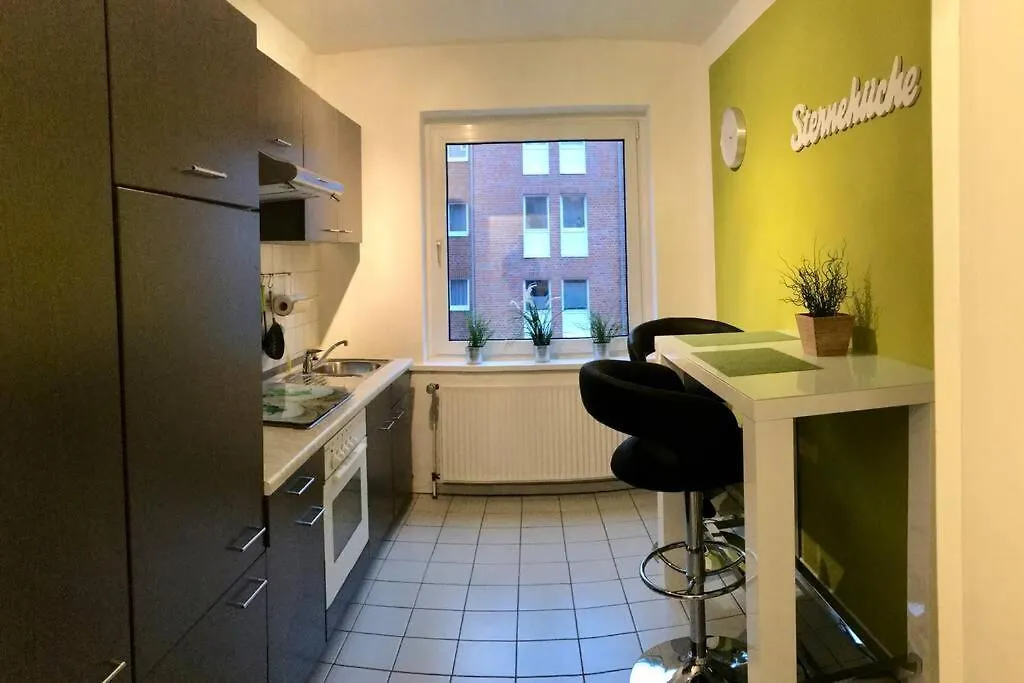 Trade Fair And Business Apartment - Hannover Messe Germany