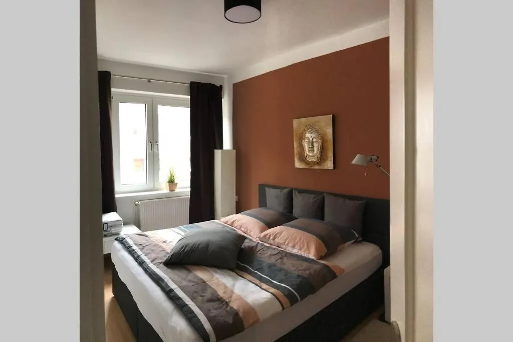 Trade Fair And Business Apartment - Hannover Messe