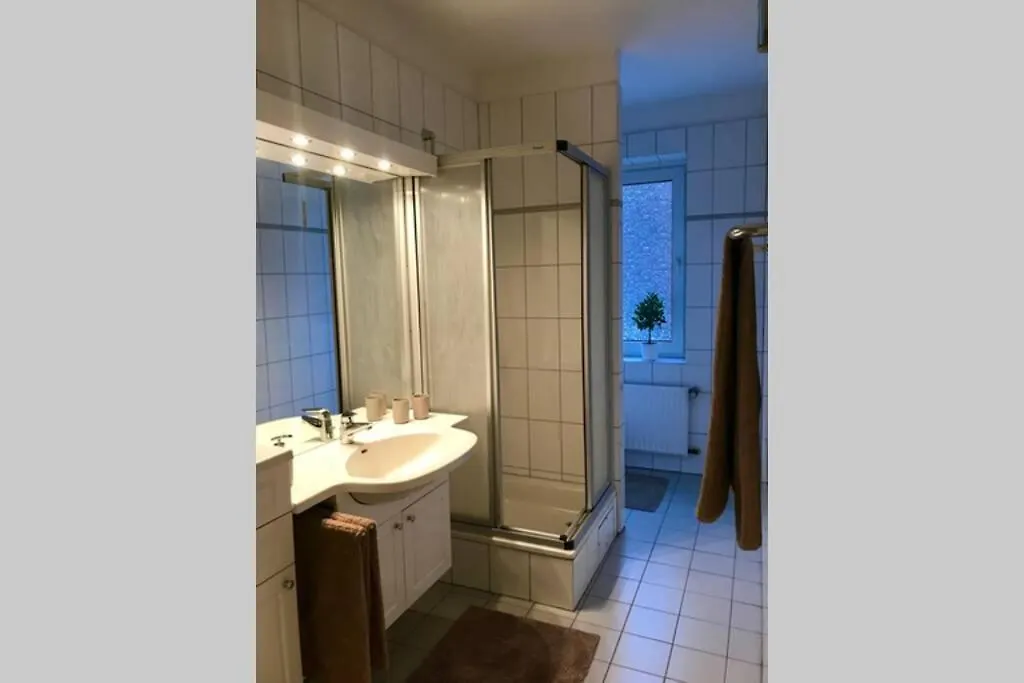 Trade Fair And Business Apartment - Hannover Messe