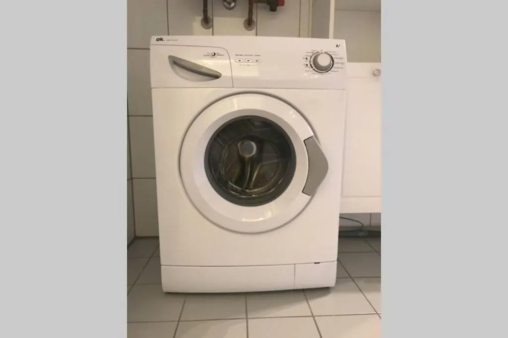 Trade Fair And Business Apartment - Hannover Messe location